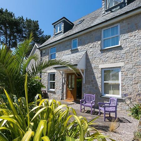Merlins Hayle Exterior photo